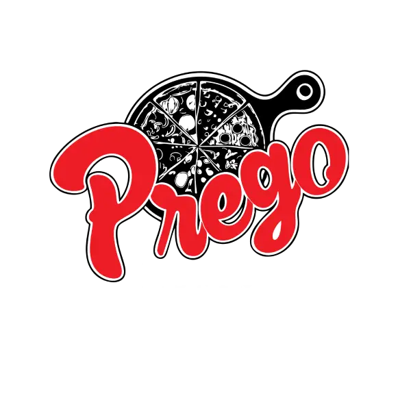 Prego logo