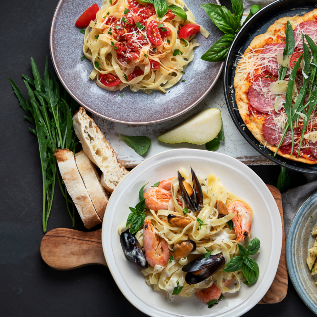 Italian Food