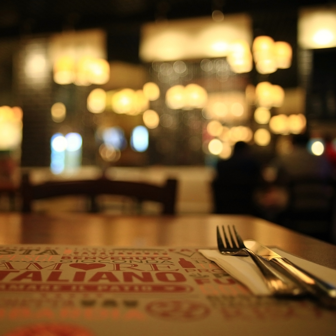 Italian Restaurant