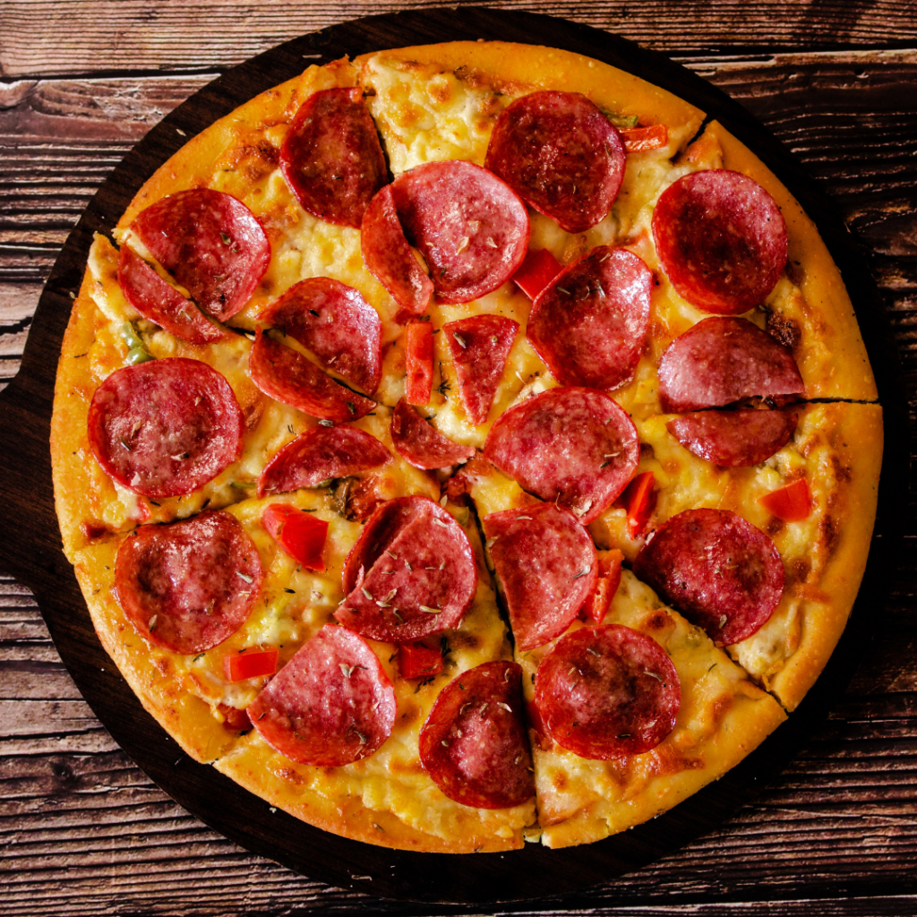 pizza