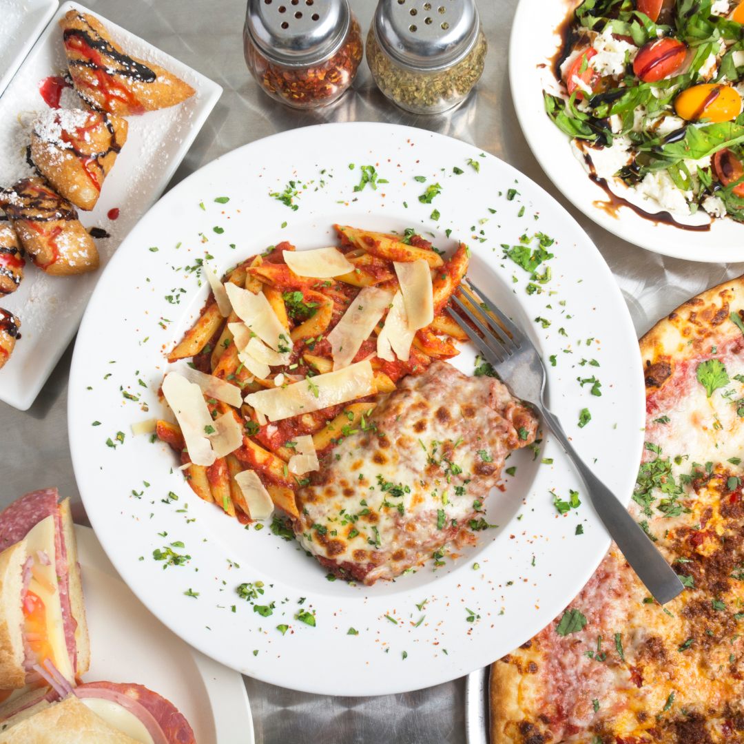 italian food