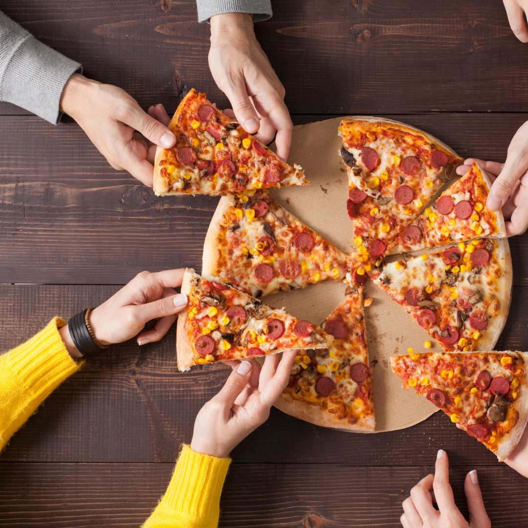 pizza