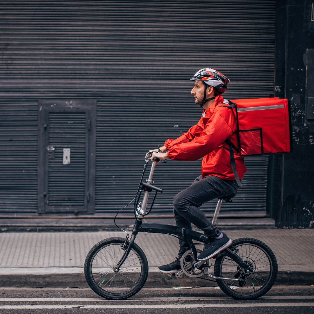 food delivery