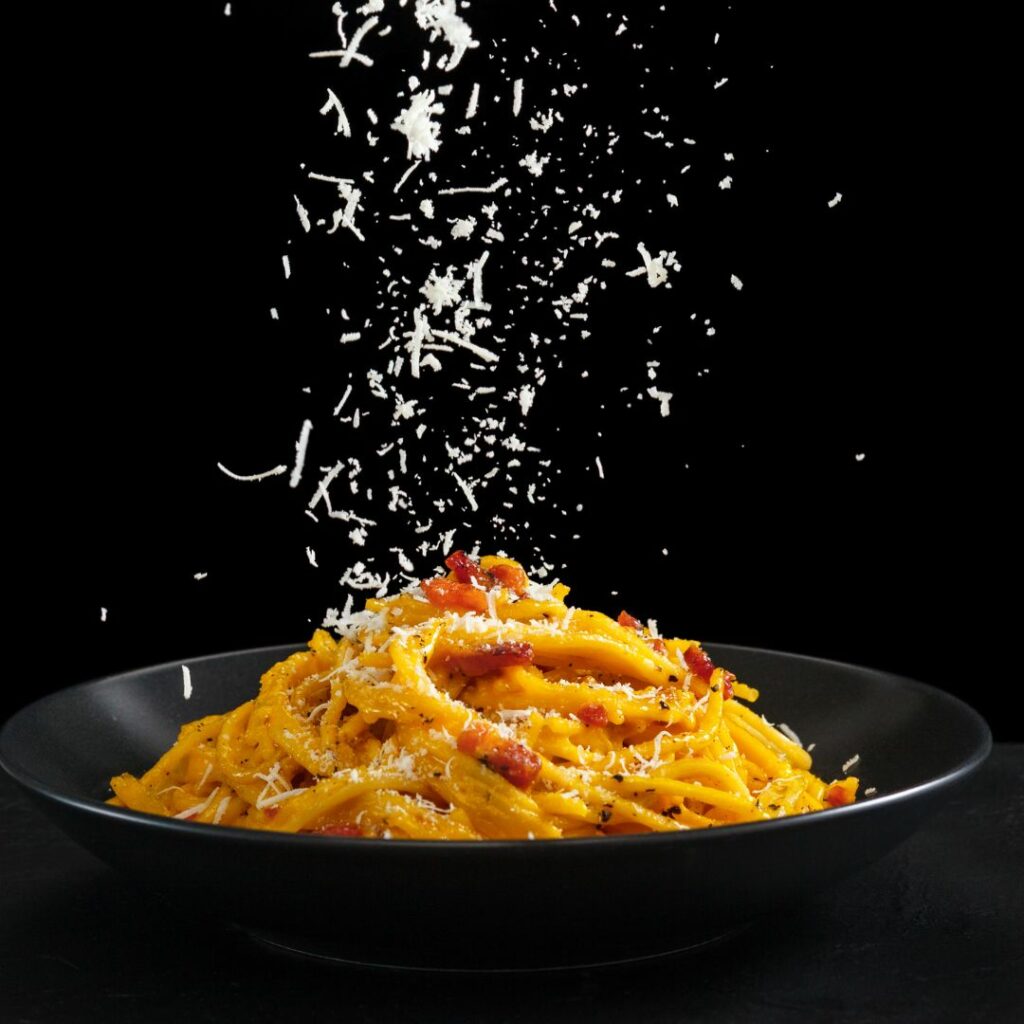 italian food