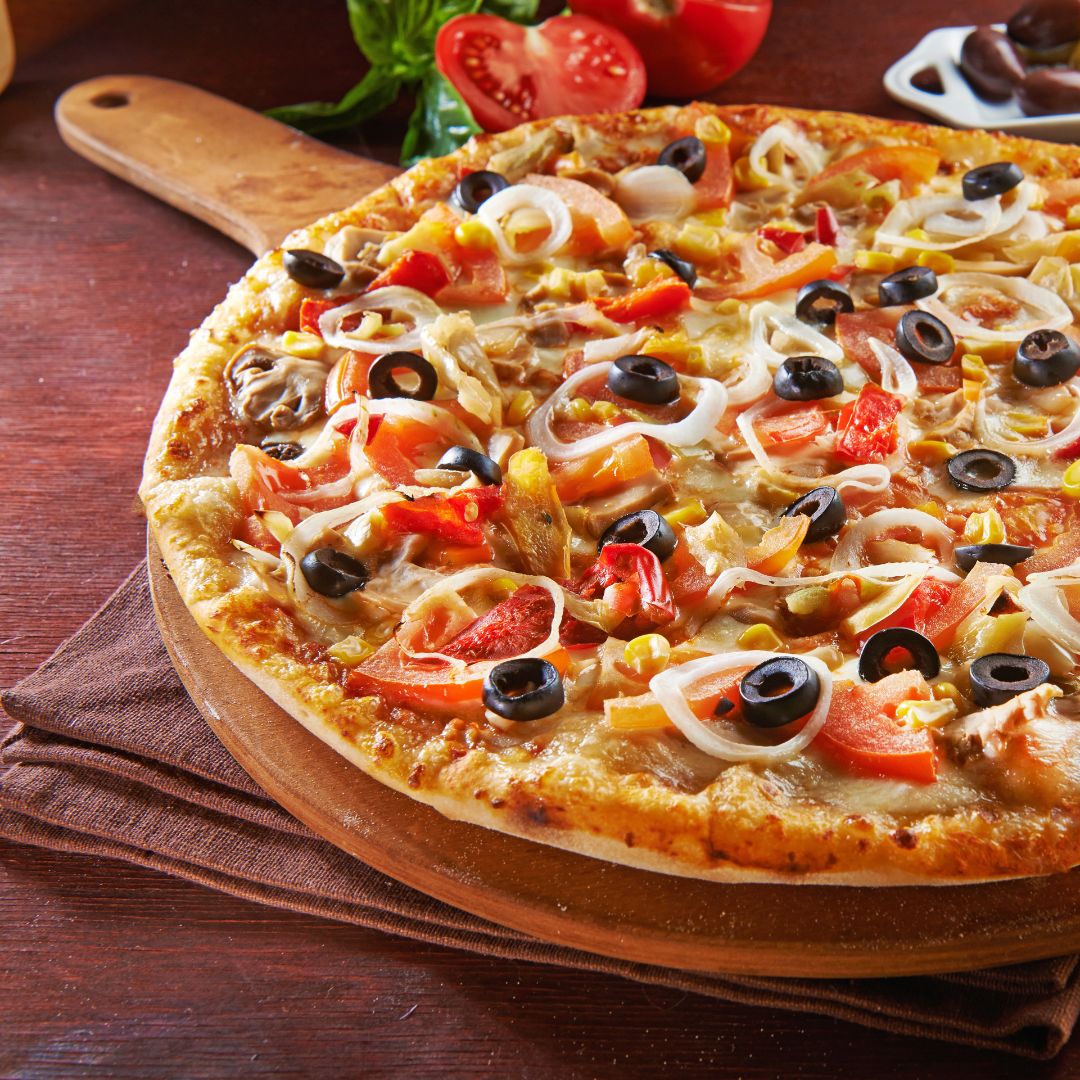 pizza