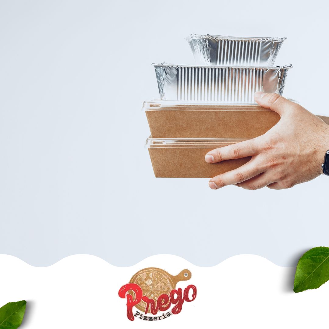 food delivery
