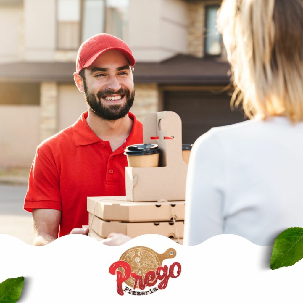 food delivery