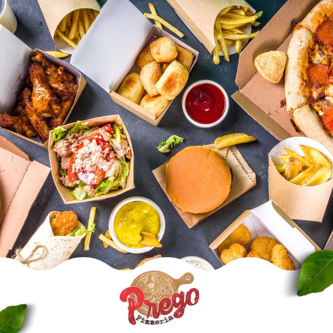 food delivery