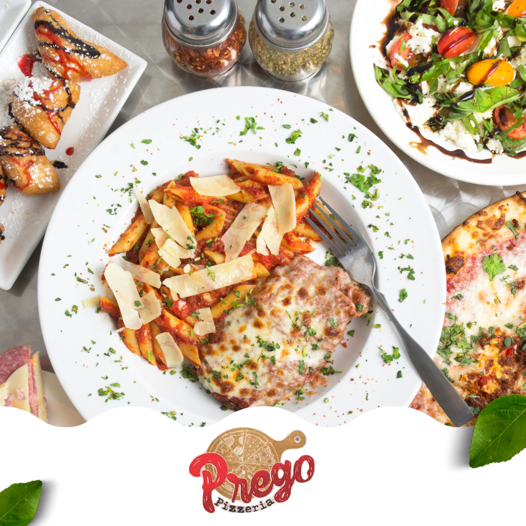 italian food
