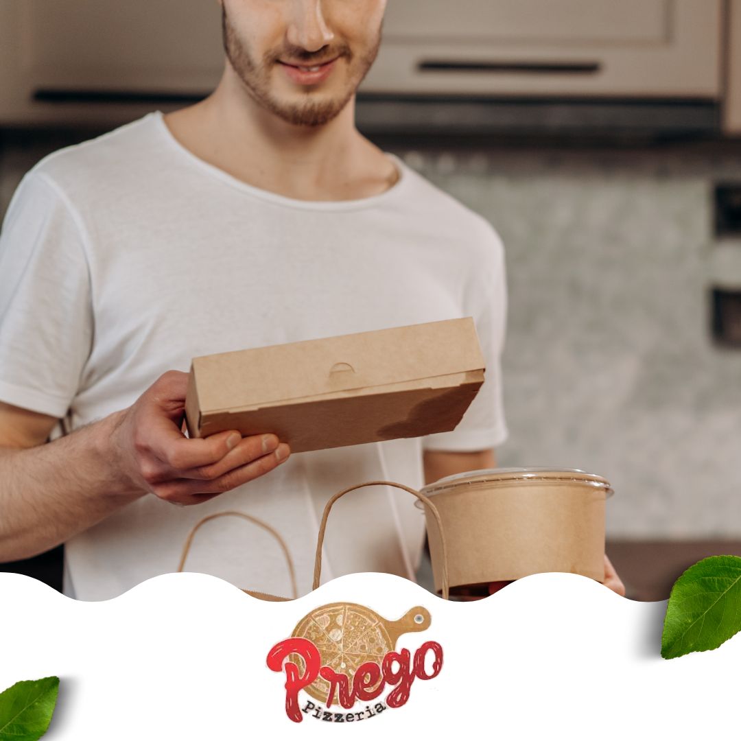 food delivery