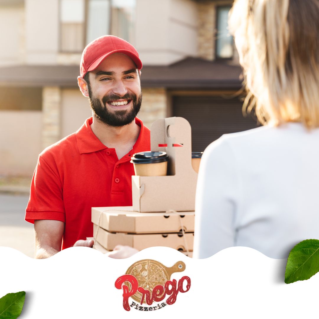 food delivery