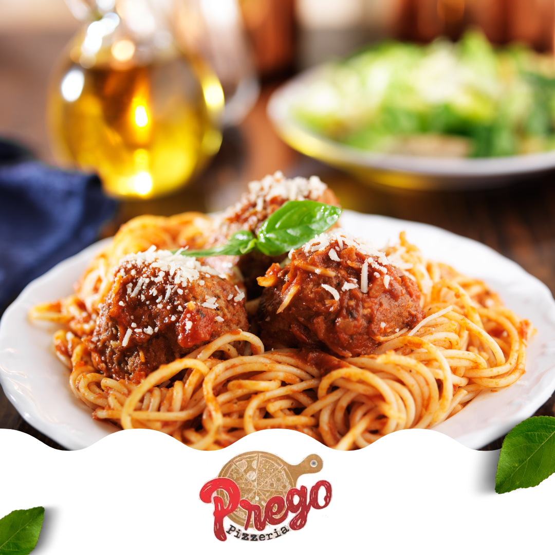 italian food