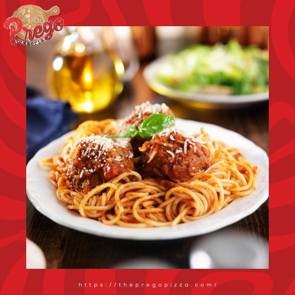 italian food