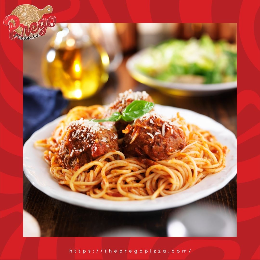 italian food