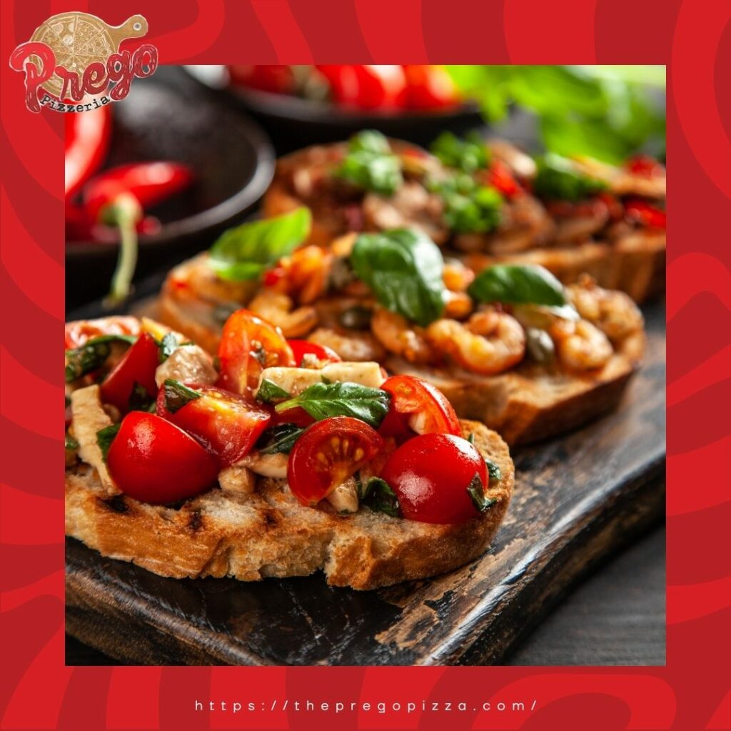 italian restaurant