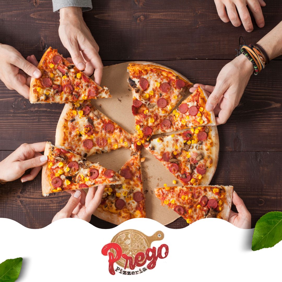 pizza restaurant