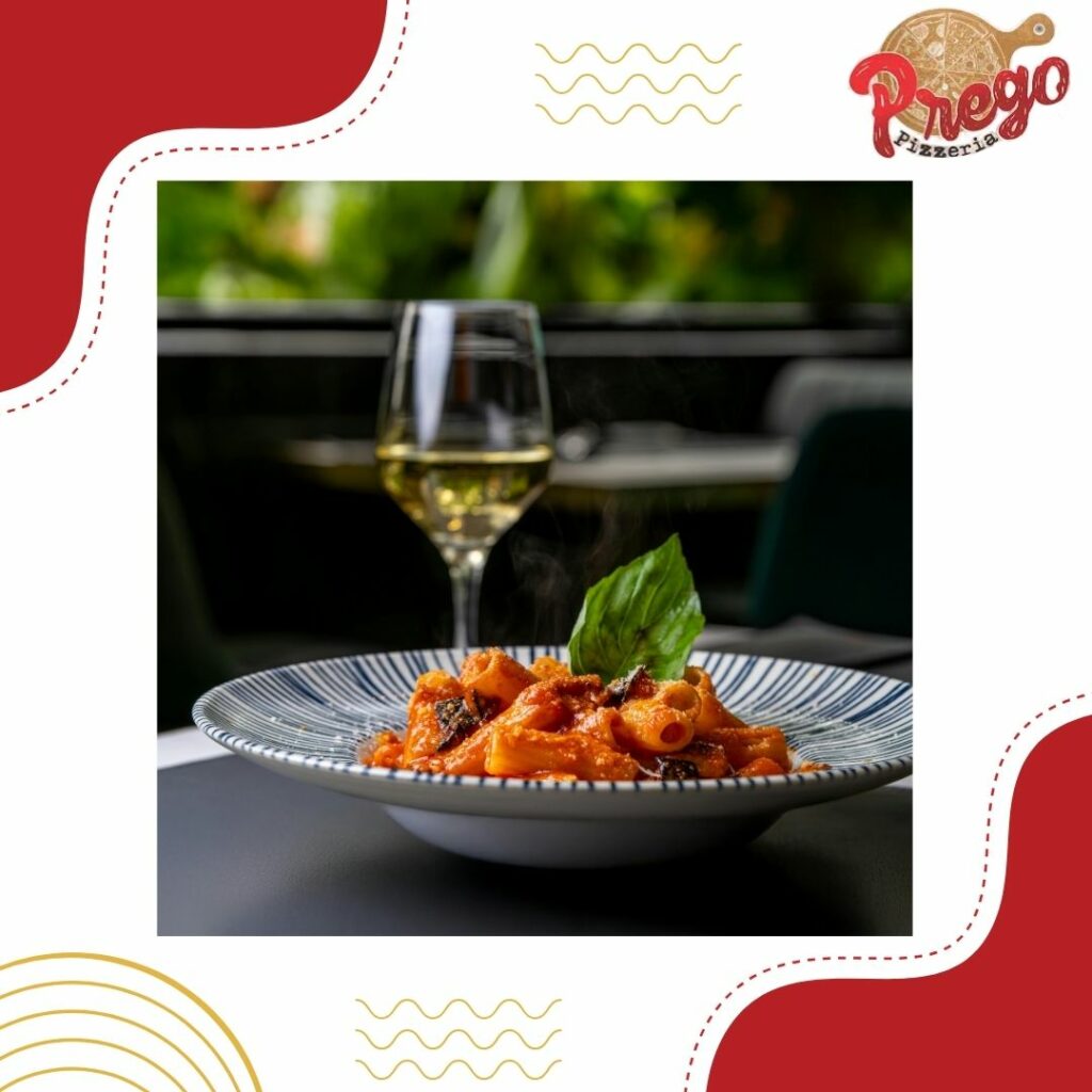 italian restaurant