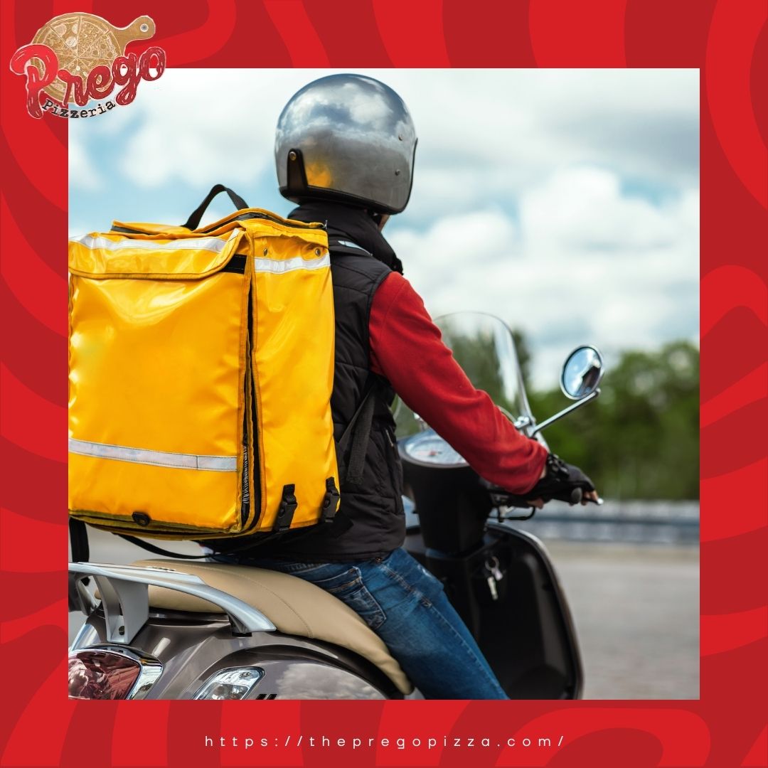 food delivery