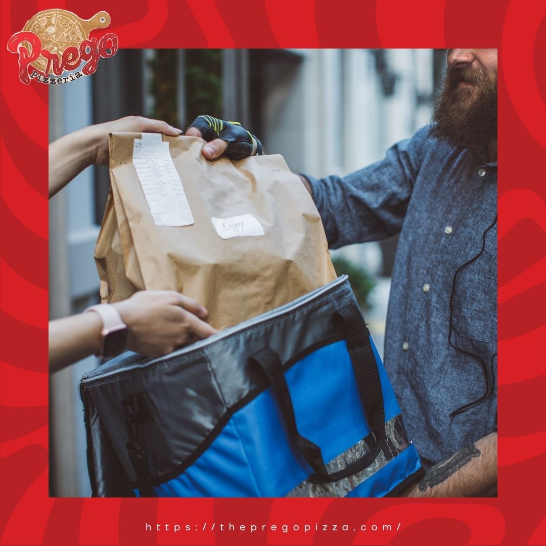 food delivery