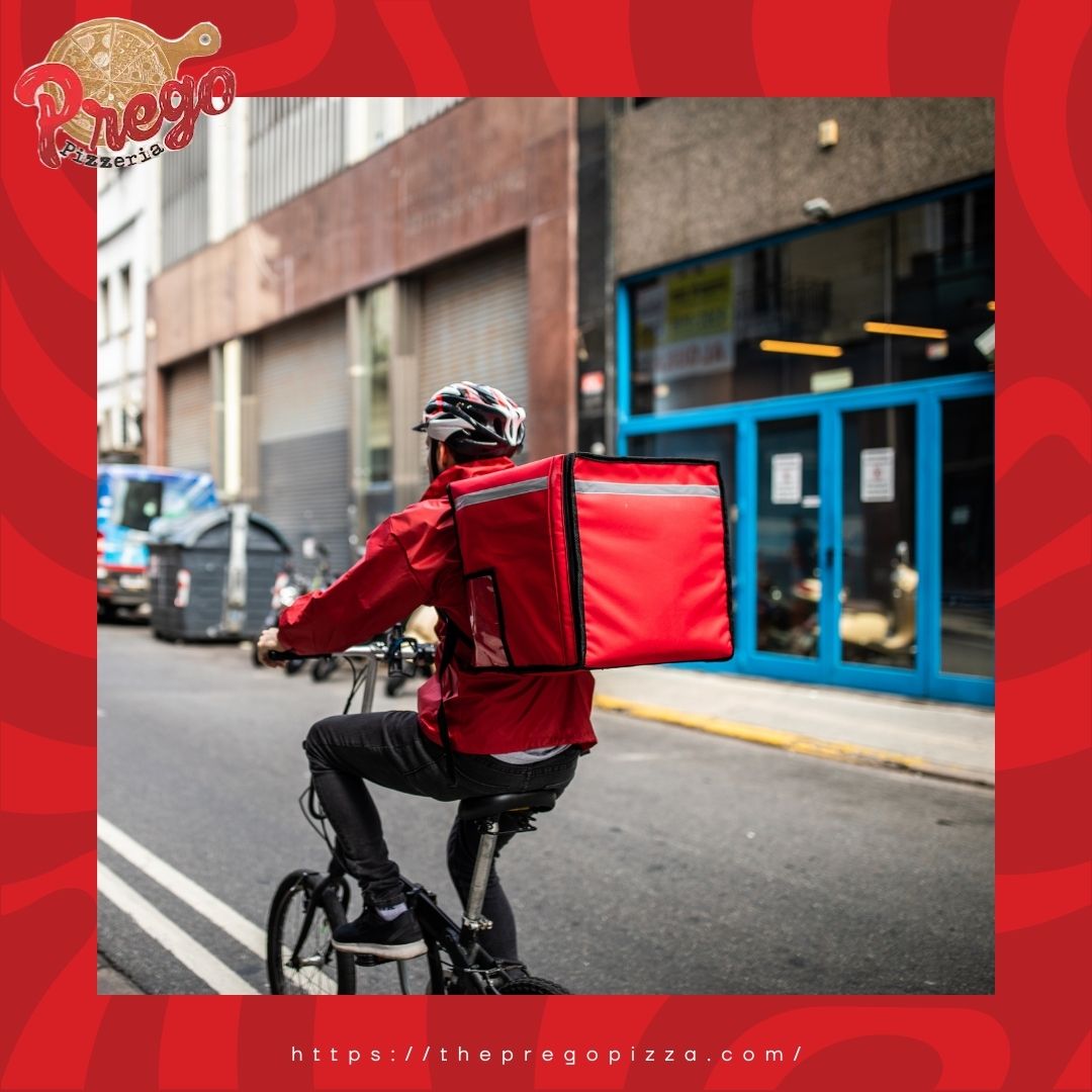 food delivery