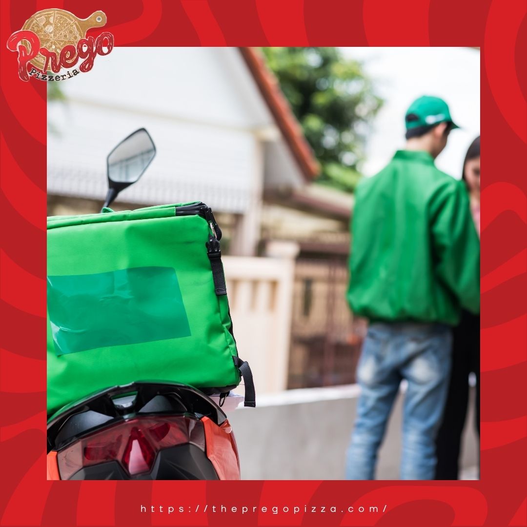 food delivery