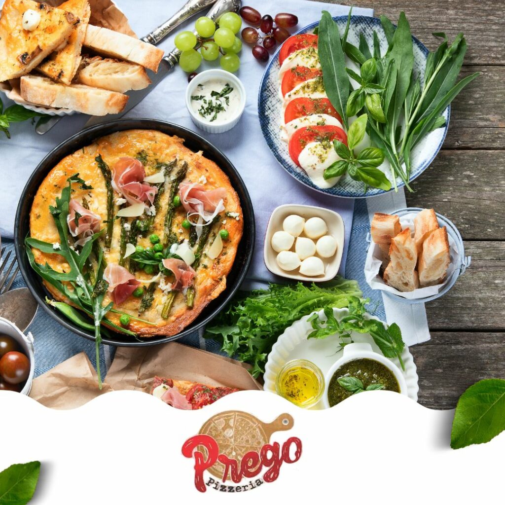 italian food