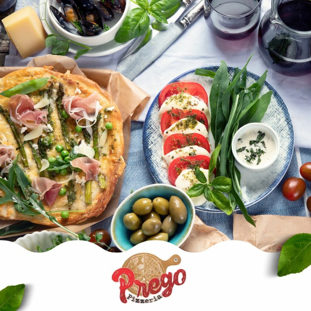 italian food
