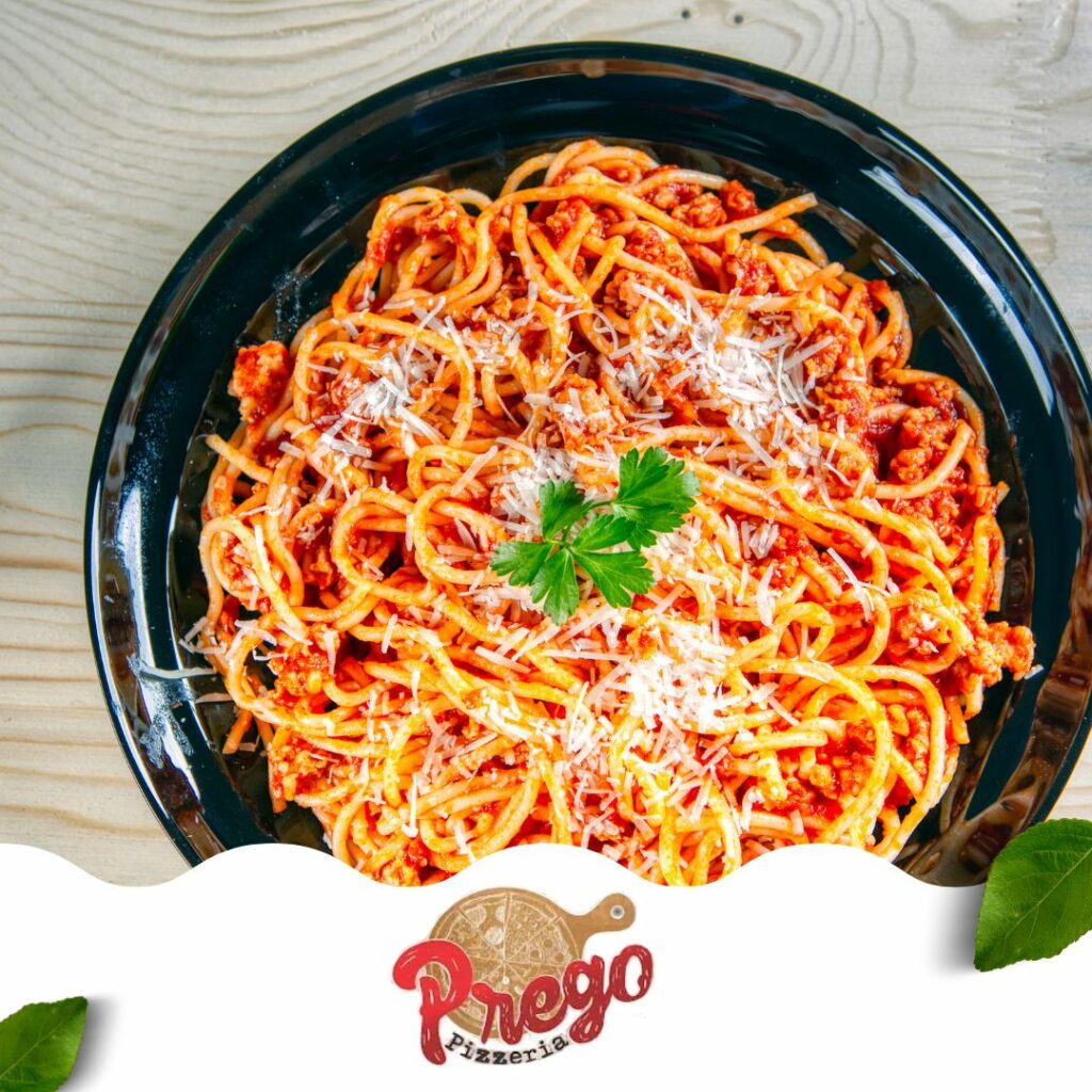 italian food