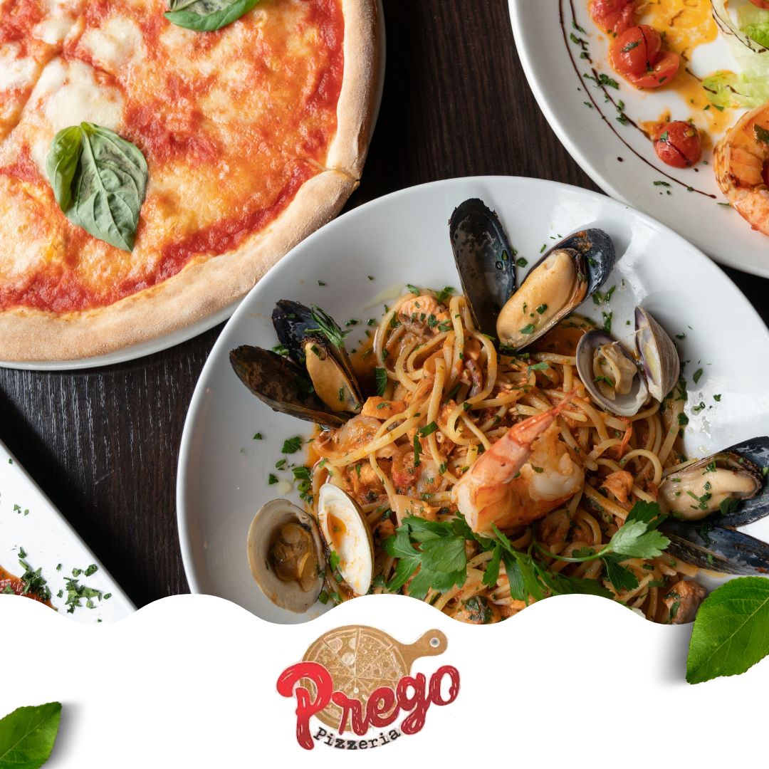 italian food