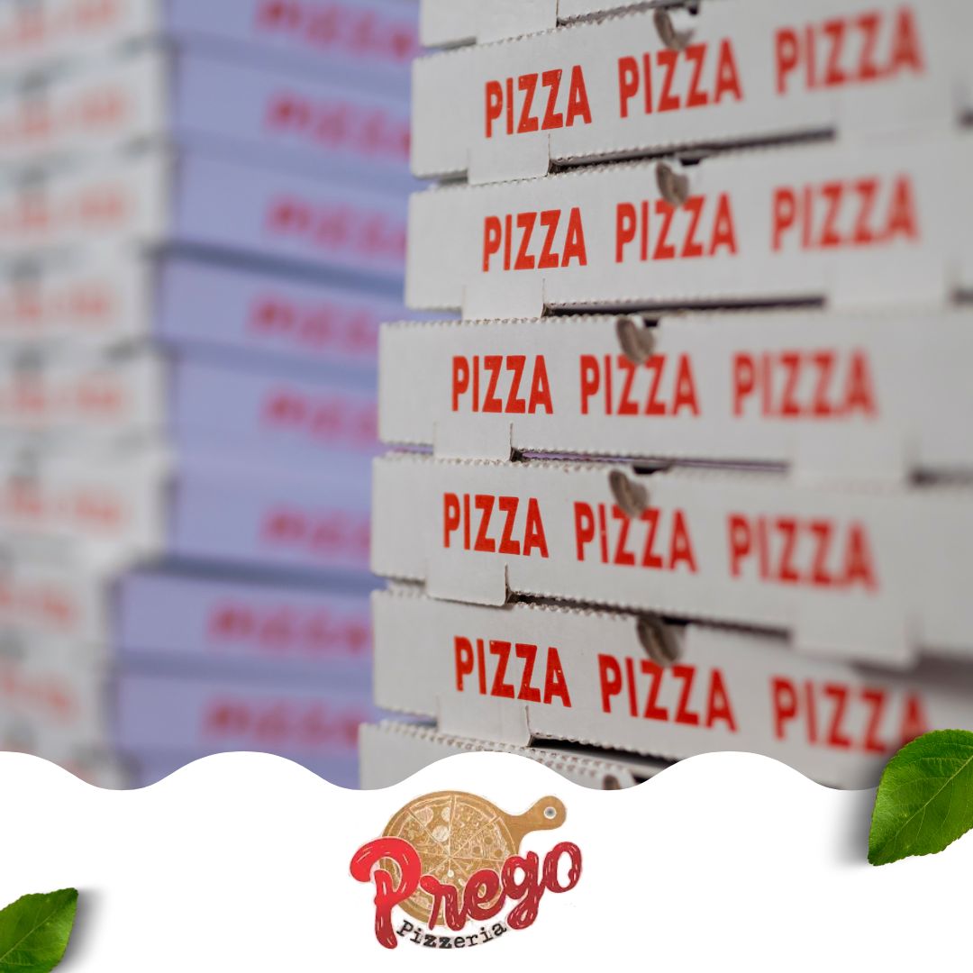 pizza delivery