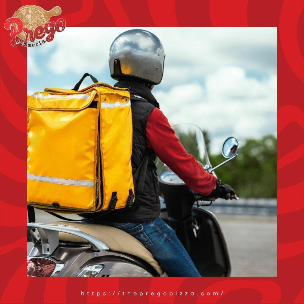 food delivery