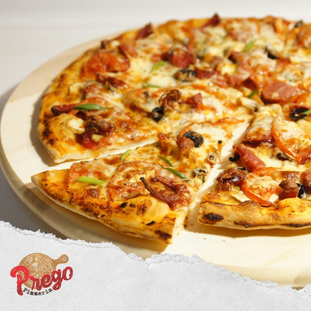 pizza