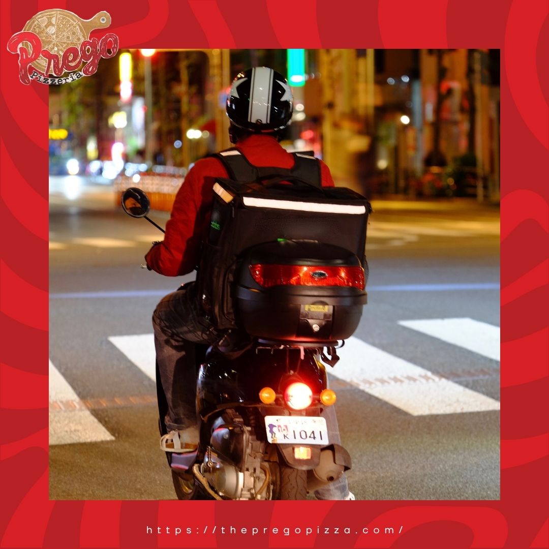 food delivery