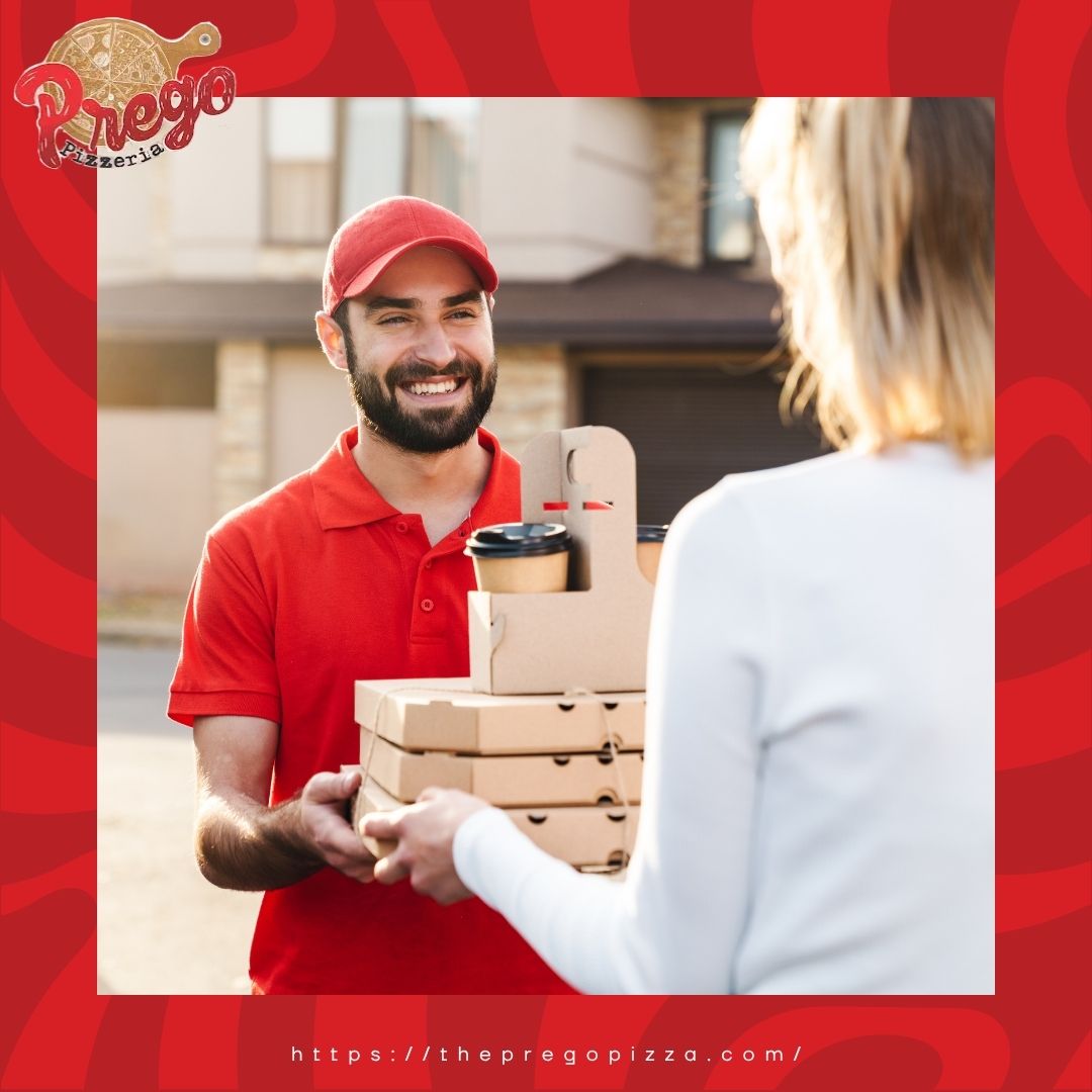food delivery