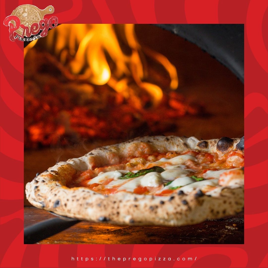 Pizza restaurant