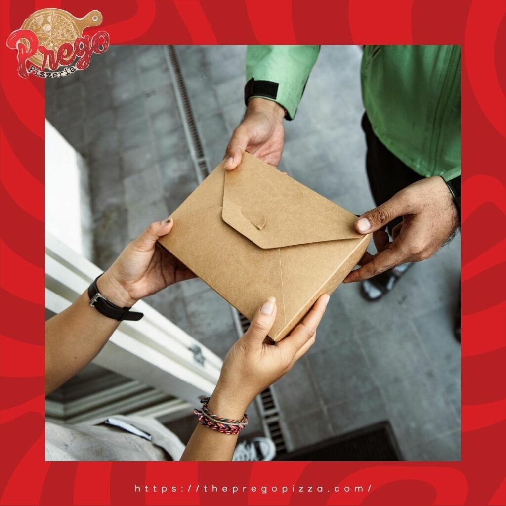 food delivery