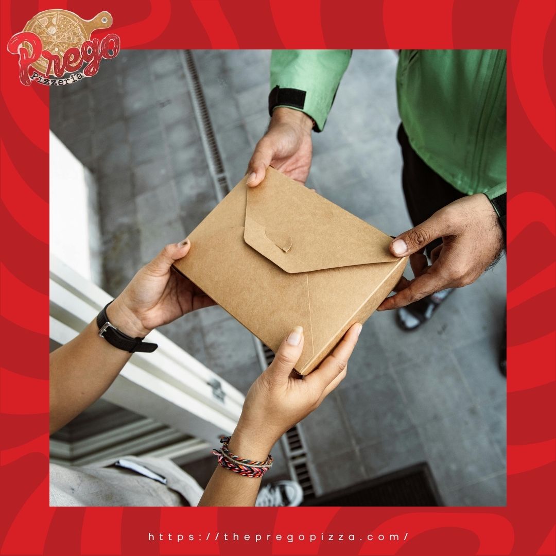 food delivery