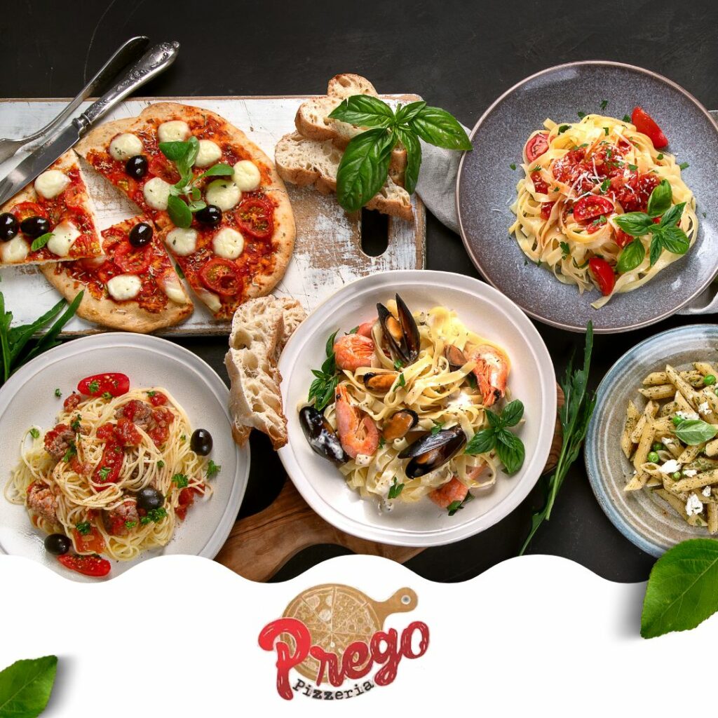 italian food