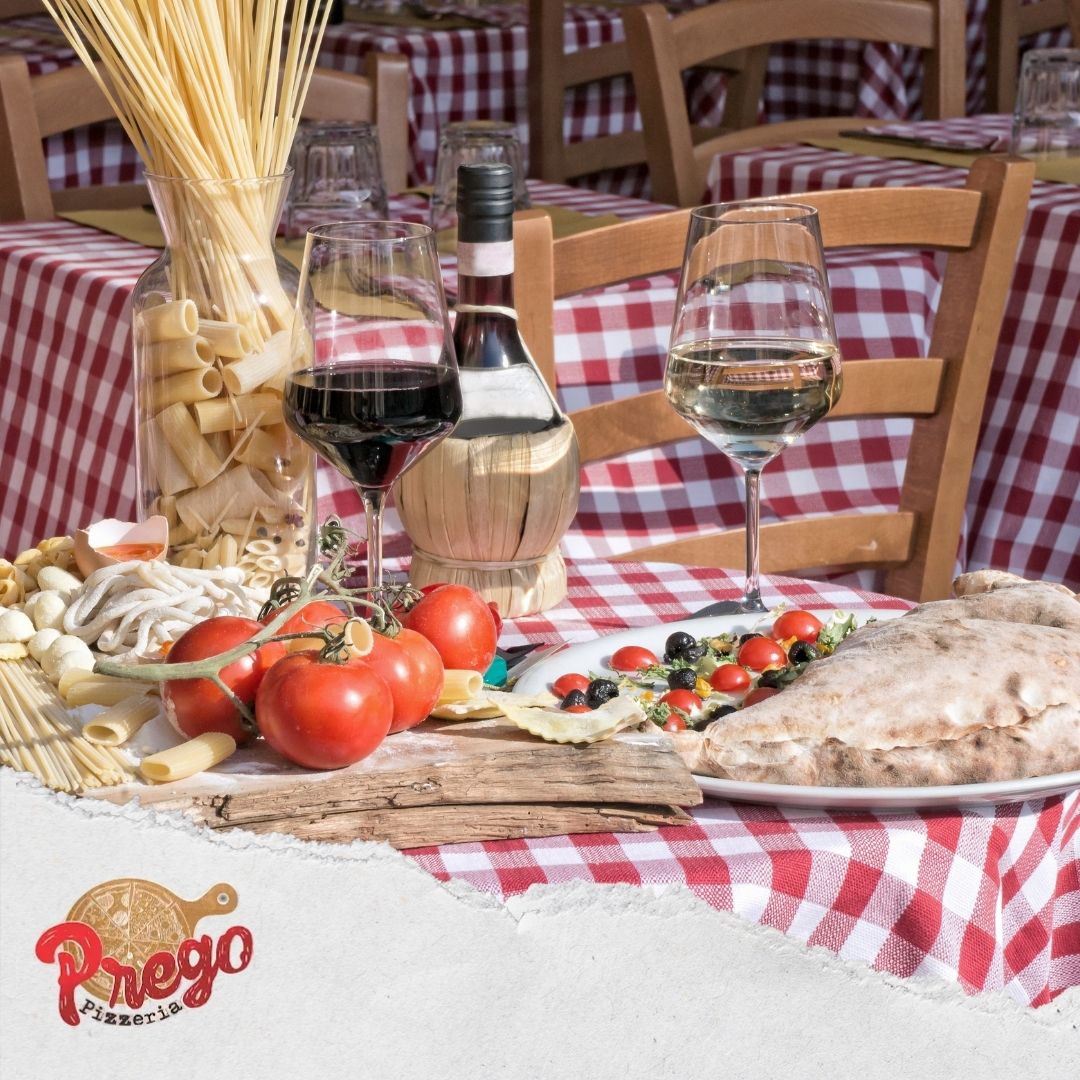 italian restaurant