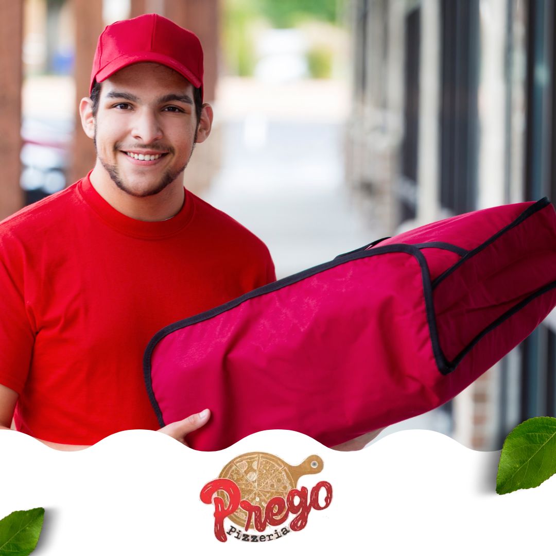pizza delivery