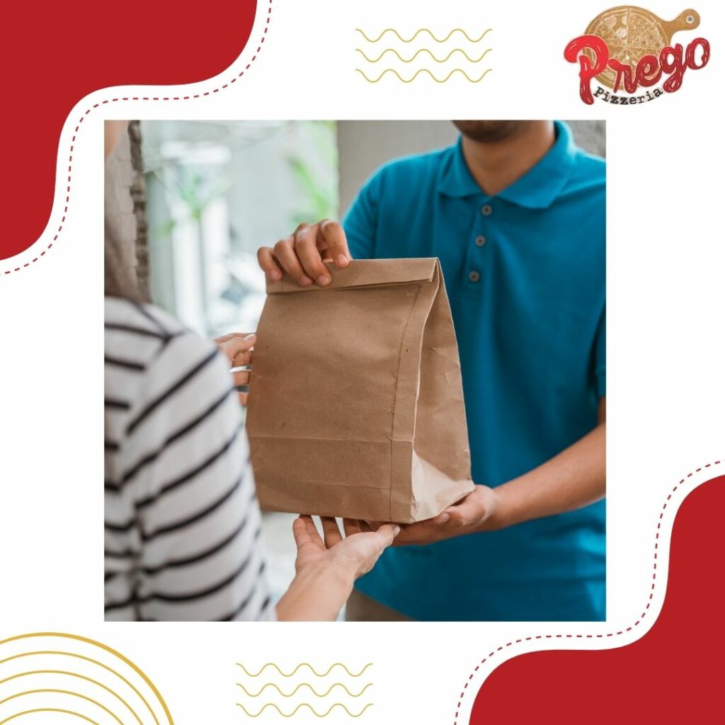 food delivery