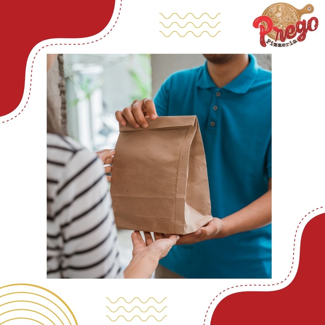 food delivery