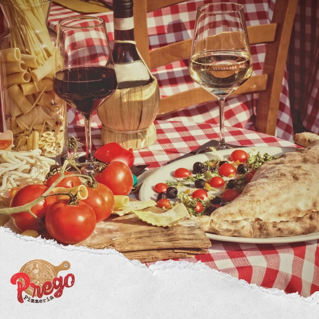 italian restaurant