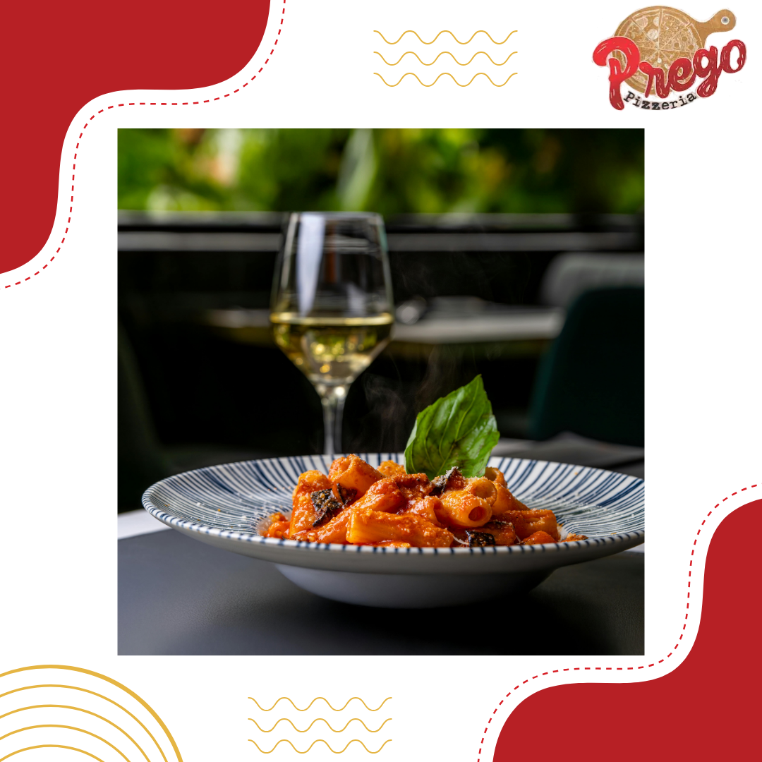 Italian Food