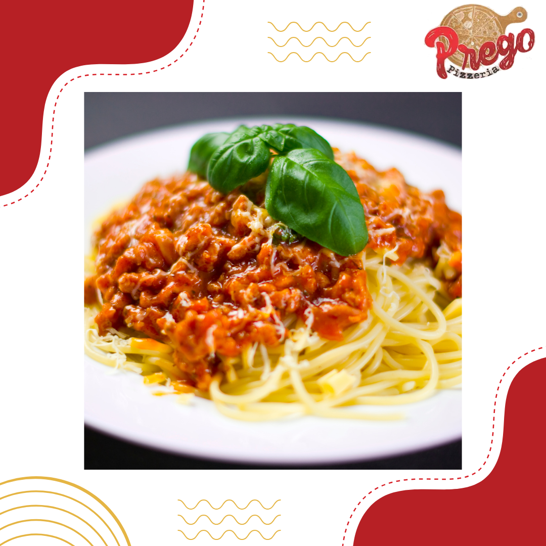 Italian Food