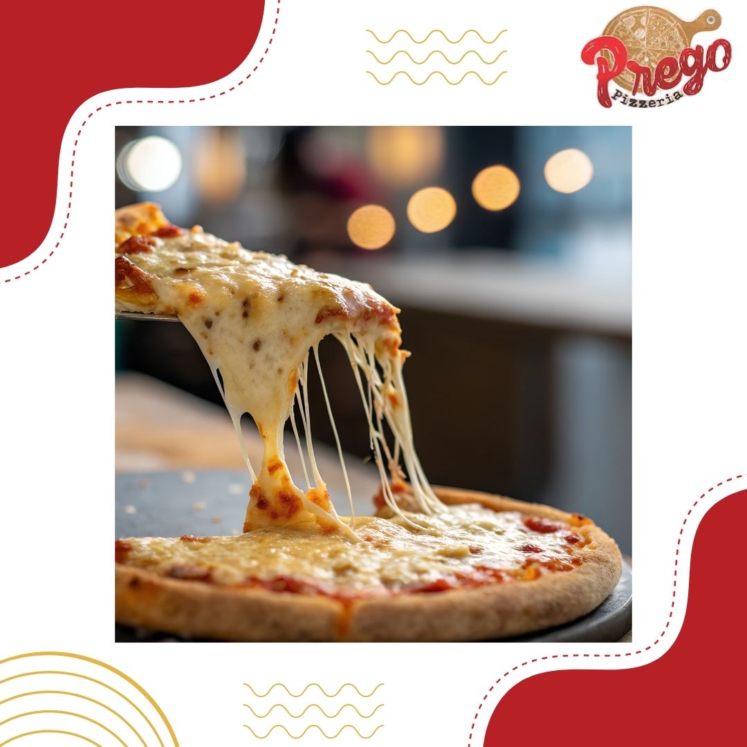 Pizza restaurant