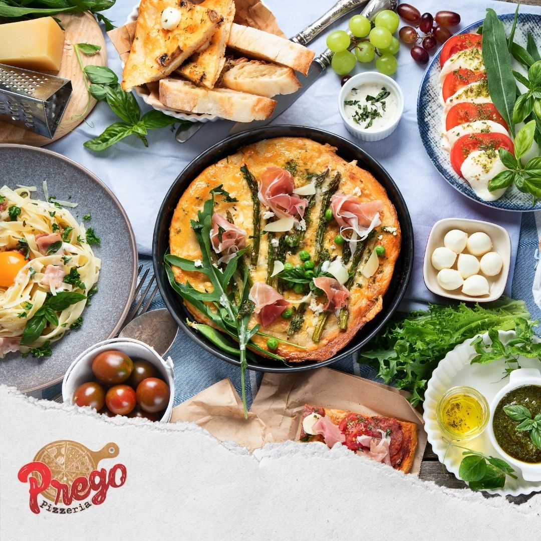 italian food