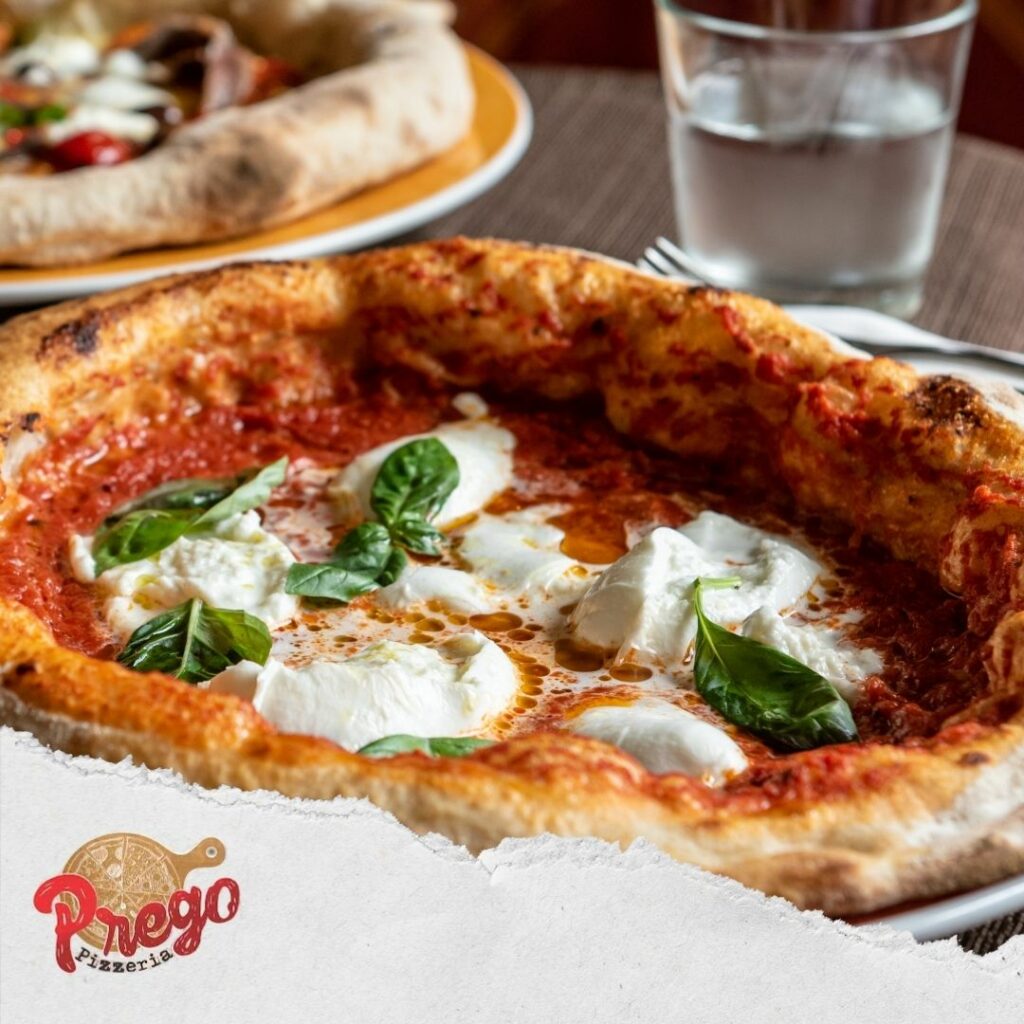 italian restaurant