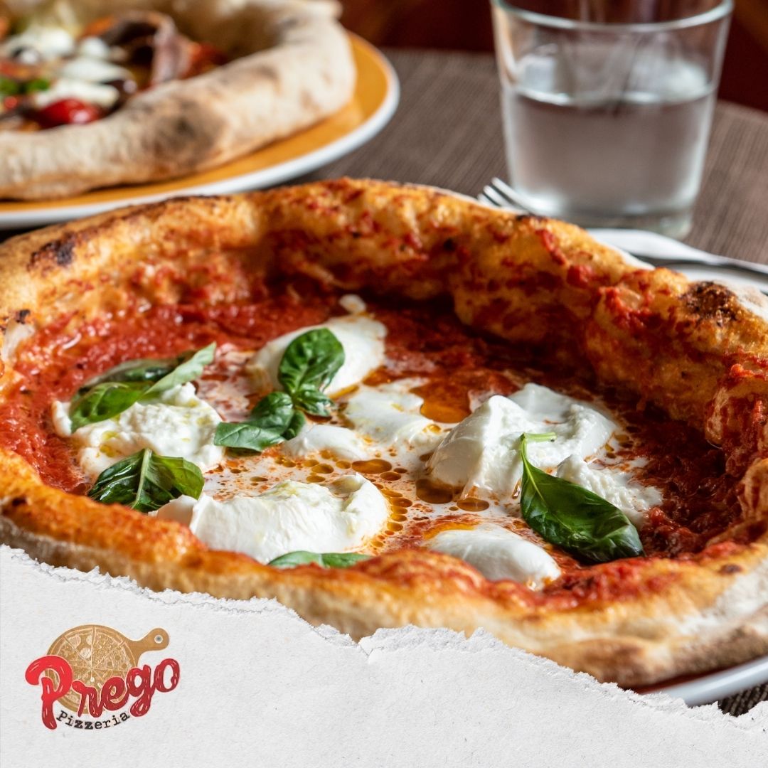 italian restaurant