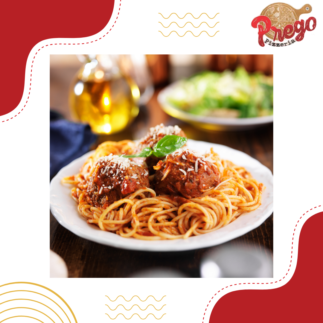 Italian Food